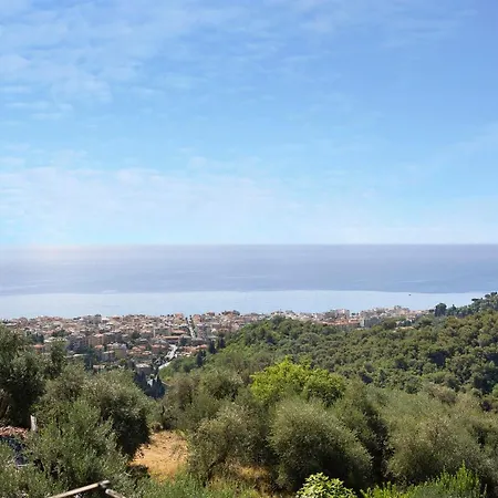 I Girasoli アパート *