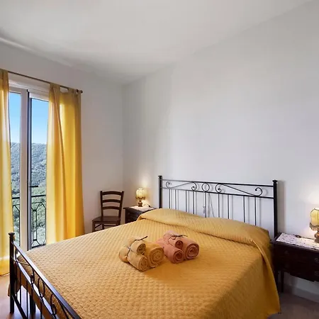 I Girasoli Apartamento Alassio