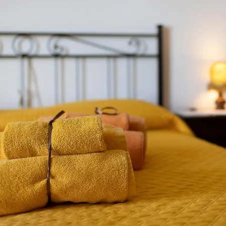 Appartement I Girasoli *