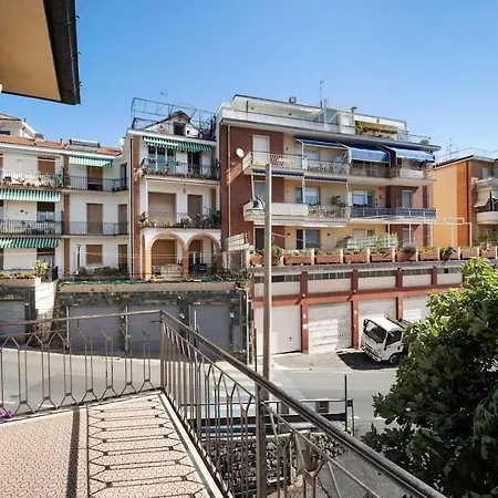 Apartamento I Girasoli Alassio