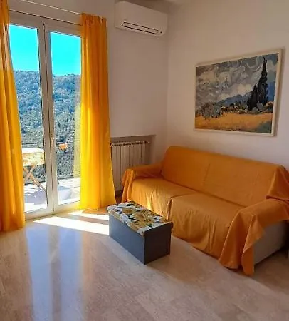 I Girasoli Appartement *