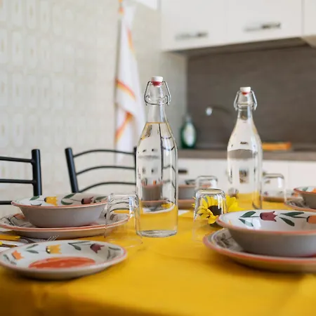 Appartement I Girasoli *