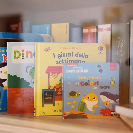 Διαμέρισμα I Girasoli