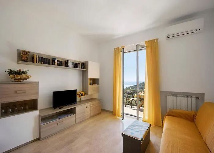 I Girasoli Appartement Alassio
