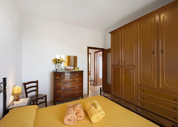 Appartement I Girasoli *