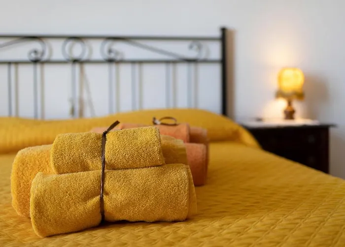 Appartement I Girasoli *