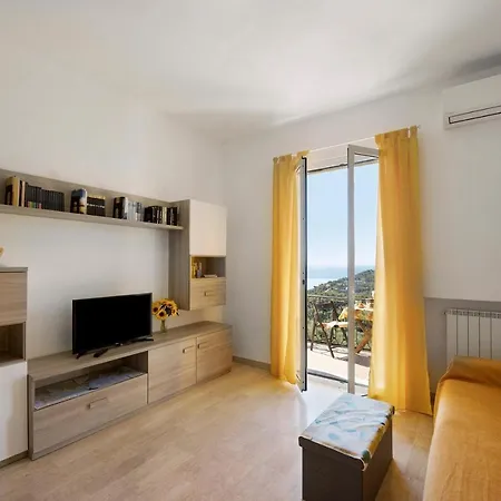 I Girasoli Apartment Alassio