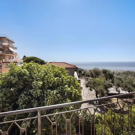 Apartment I Girasoli *