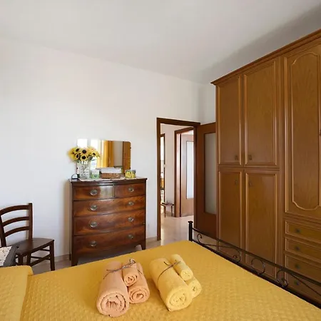 דירה I Girasoli *