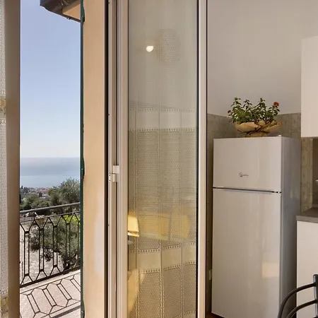 I Girasoli * Alassio