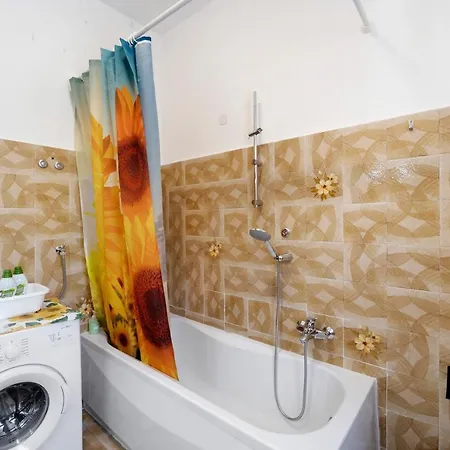 I Girasoli Apartmán