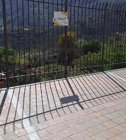 I Girasoli אלסיו