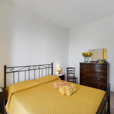 Apartment I Girasoli Alassio