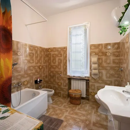 Apartment I Girasoli