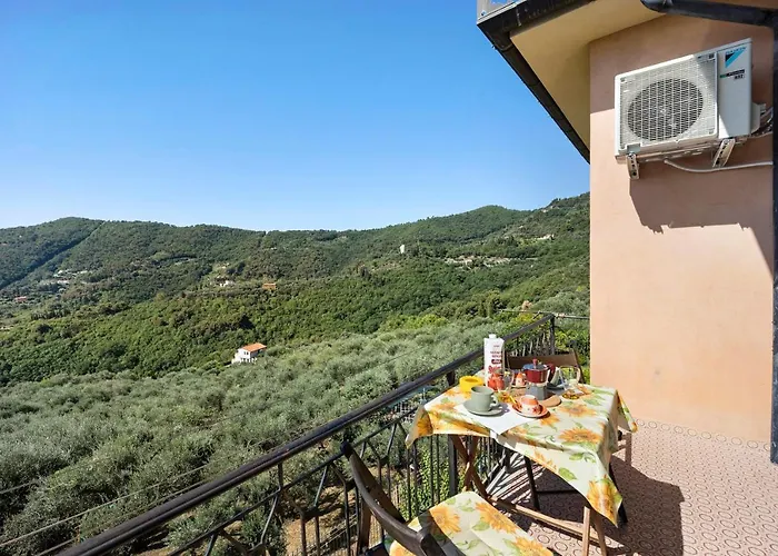 I Girasoli 阿拉西奥