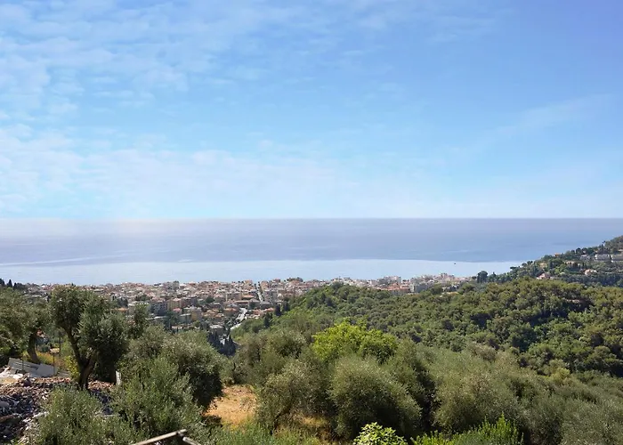 I Girasoli Apartmán *