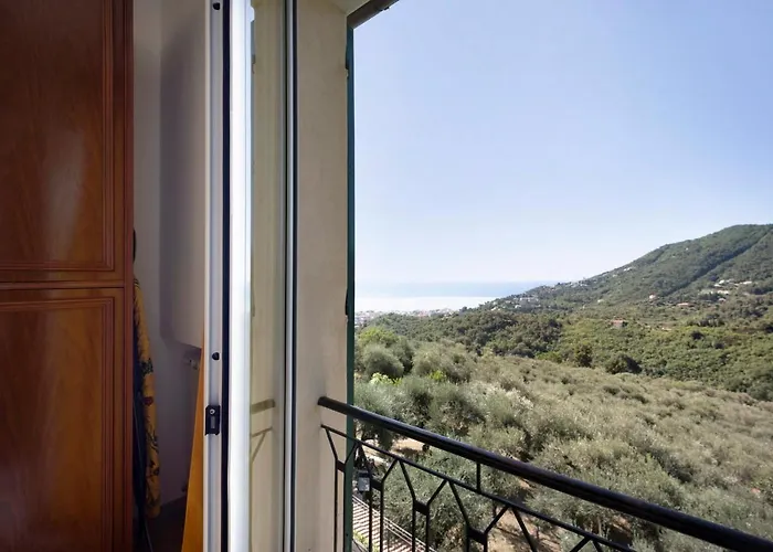 I Girasoli Apartmán *