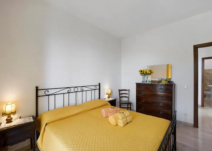 Apartmán I Girasoli