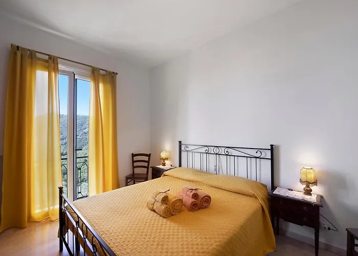 I Girasoli 公寓 阿拉西奥