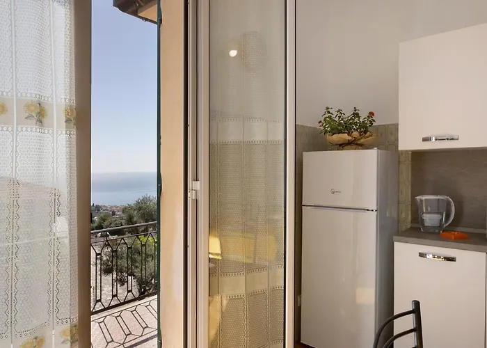 I Girasoli * 阿拉西奥